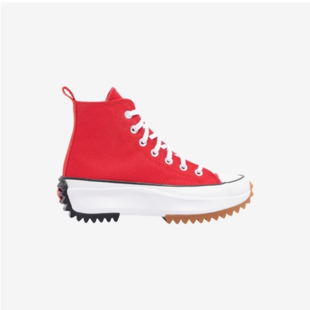 Convers Run Star Hike Platform